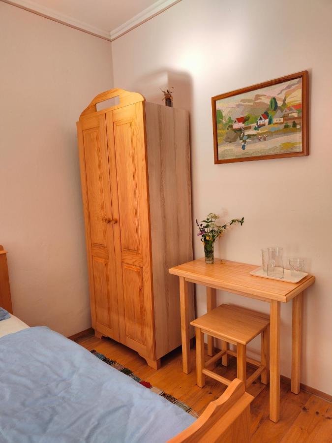 Ethno&Coffee House Tulip Bed & Breakfast Glozan Екстериор снимка
