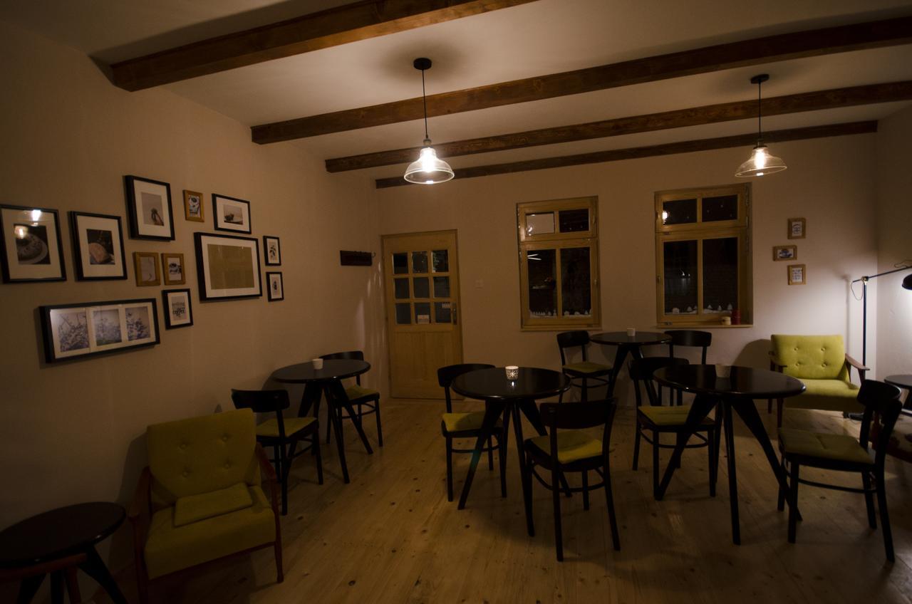 Ethno&Coffee House Tulip Bed & Breakfast Glozan Екстериор снимка