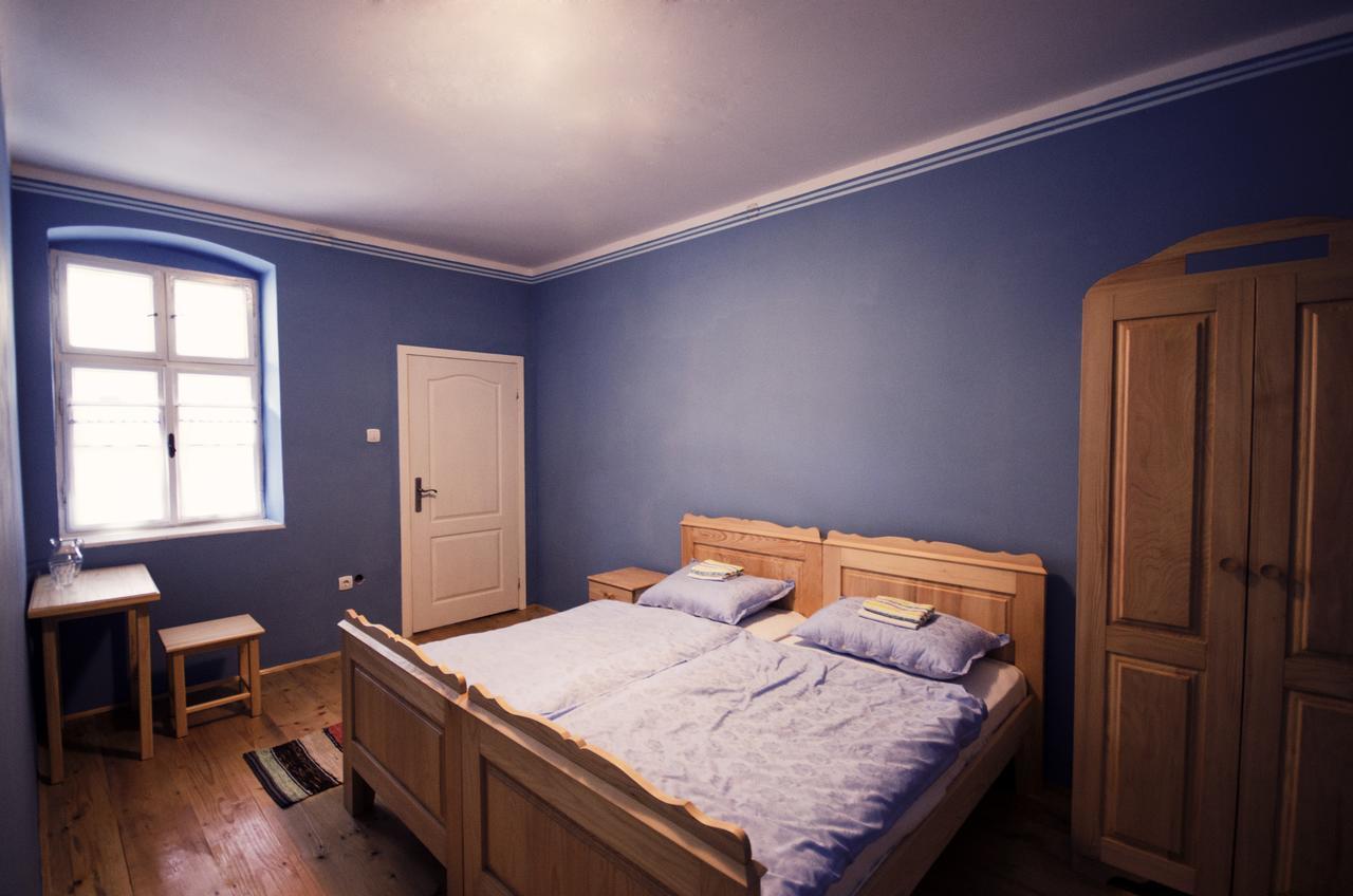 Ethno&Coffee House Tulip Bed & Breakfast Glozan Екстериор снимка